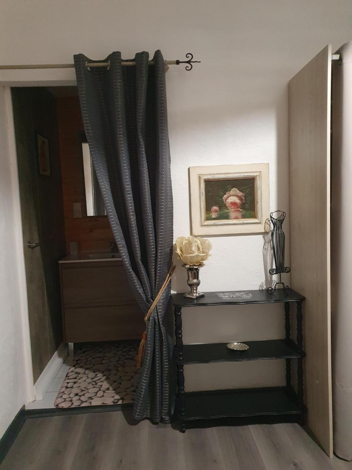 La Maison De Jeanne Lesparre-Médoc エクステリア 写真
